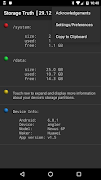 Storage Truth screenshot 2