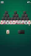 7 Schermata Solitaire Collection