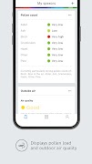 Bosch spexor screenshot 5