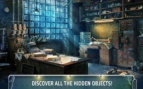 برنامه‌نما Motor Town:Soul of the Machine عکس از صفحه