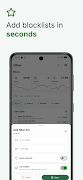 Adguard : Dashboard screenshot 5