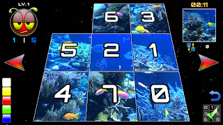 Kids Collection screenshot 1