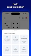 برنامه‌نما Dice Roller PRO+ عکس از صفحه