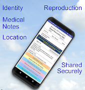 EquiTrace screenshot 1