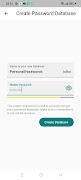 Password Manager スクリーンショット 3