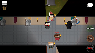 Bite Nite Ekran Görüntüsü 2