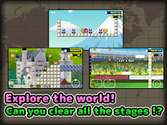 TrapTrip screenshot 2