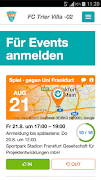 Kadermanager.de ภาพหน้าจอ 2