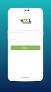 TKL Logistics gönderen