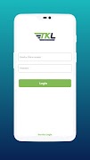 TKL Logistics poster