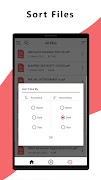 PDF Reader - PDF Viewer スクリーンショット 2