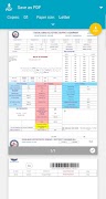 FESCO Bill Checker स्क्रीनशॉट 2