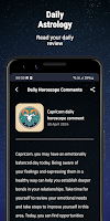 Falhane - Tarot, Horoscope screenshot 2