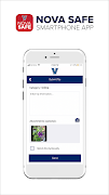 Nova Safe اسکرین شاٹ 1