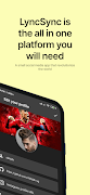 LyncSync ảnh chụp màn hình 4