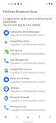 Bluetooth Firewall Lifetime Ekran Görüntüsü 7