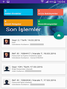 EBYSNet Mobil скриншот 6