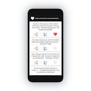 Wisdom Quotes ภาพหน้าจอ 2