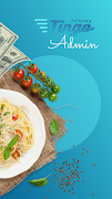 Tingo Admin اسکرین شاٹ 1