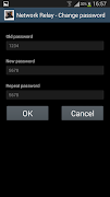 Network relay screenshot 3