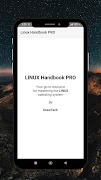 LINUX Handbook Pro ảnh chụp màn hình 4