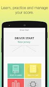NJ MVC Permit Practice Test ภาพหน้าจอ 1