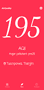 AirQuality captura de pantalla 5