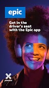 Proximus Epic poster