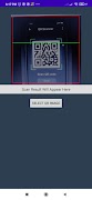 QR Code Scanner App скриншот 3