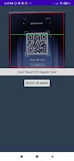 QR Code Scanner App screenshot 3