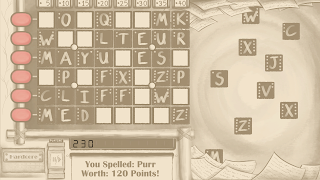 Lexicon screenshot 4