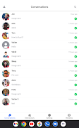 CVP CHAT স্ক্রিনশট 5