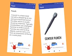 Fitter Tools & Equipments Screenshot 7