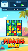 Pirates Raid স্ক্রিনশট 6