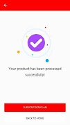 برنامه‌نما Binge Sales App عکس از صفحه