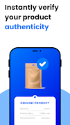 Certify+ : Verify Yellow Label screenshot 7