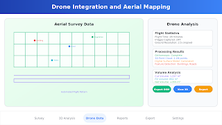 SurveyPro screenshot 7