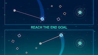 Arc Tracker: Pendulum screenshot 4