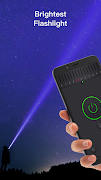 Flashlight screenshot 7