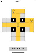برنامهنما Logic Light عکس از صفحه