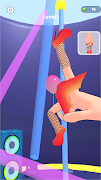 Finger Dance screenshot 2
