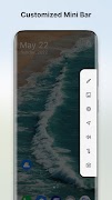 Android 16 Style Launcher screenshot 3