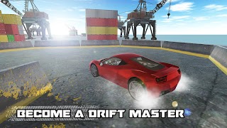 Mobile Drift स्क्रीनशॉट 6