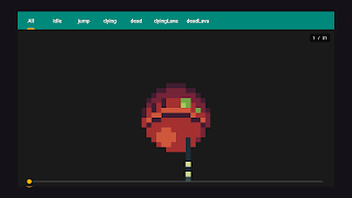 AseVee - Aseprite viewer screenshot 7