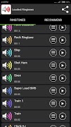 Loudest Ringtones screenshot 2