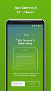 Telephia: Earn Rewards poster