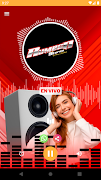 برنامه‌نما Rumbea Stereo عکس از صفحه