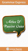 Grammar : Change of Voice Lite पोस्टर