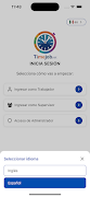 TimeJob screenshot 1
