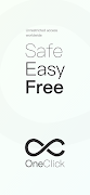 7 Schermata OneClick VPN